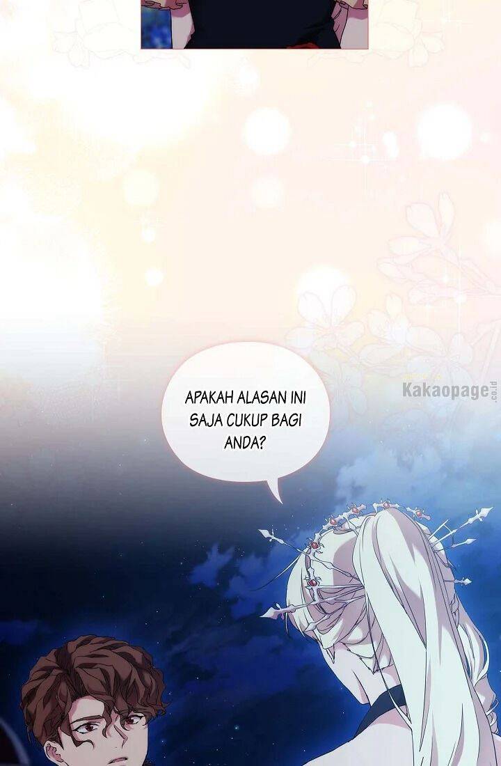 When Villainess Falls in Love Chapter 055