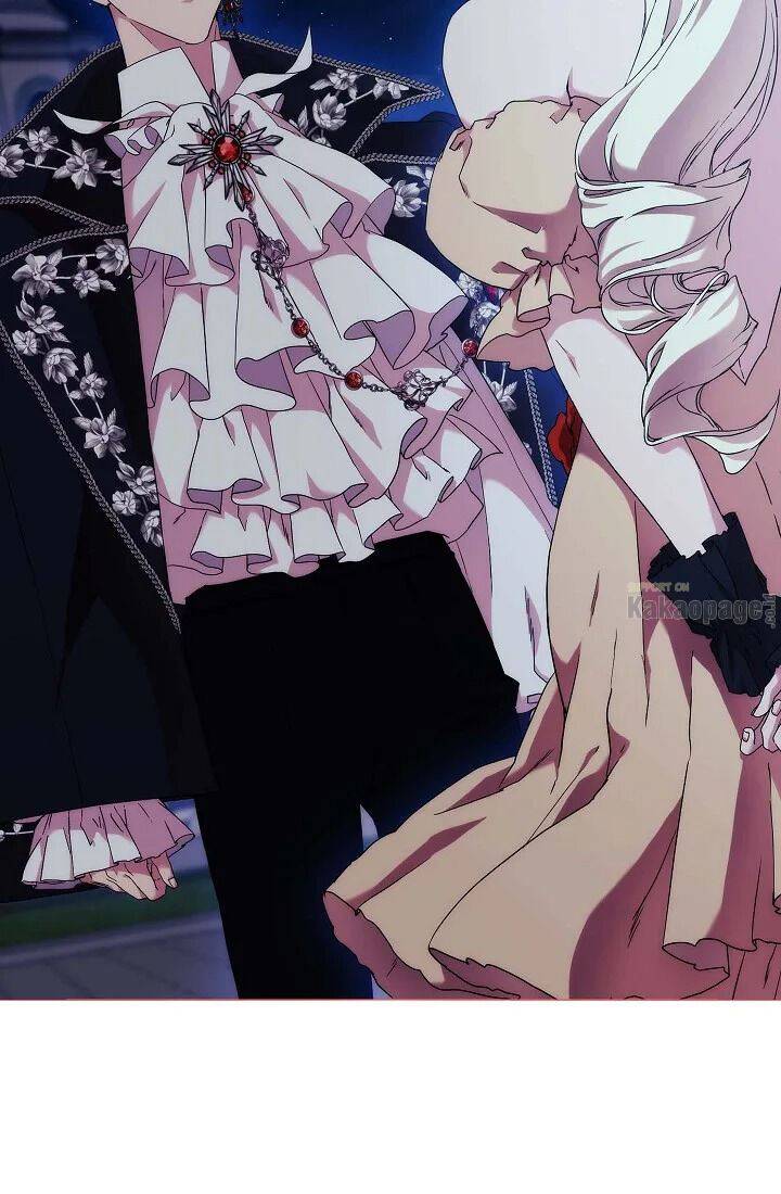 When Villainess Falls in Love Chapter 055