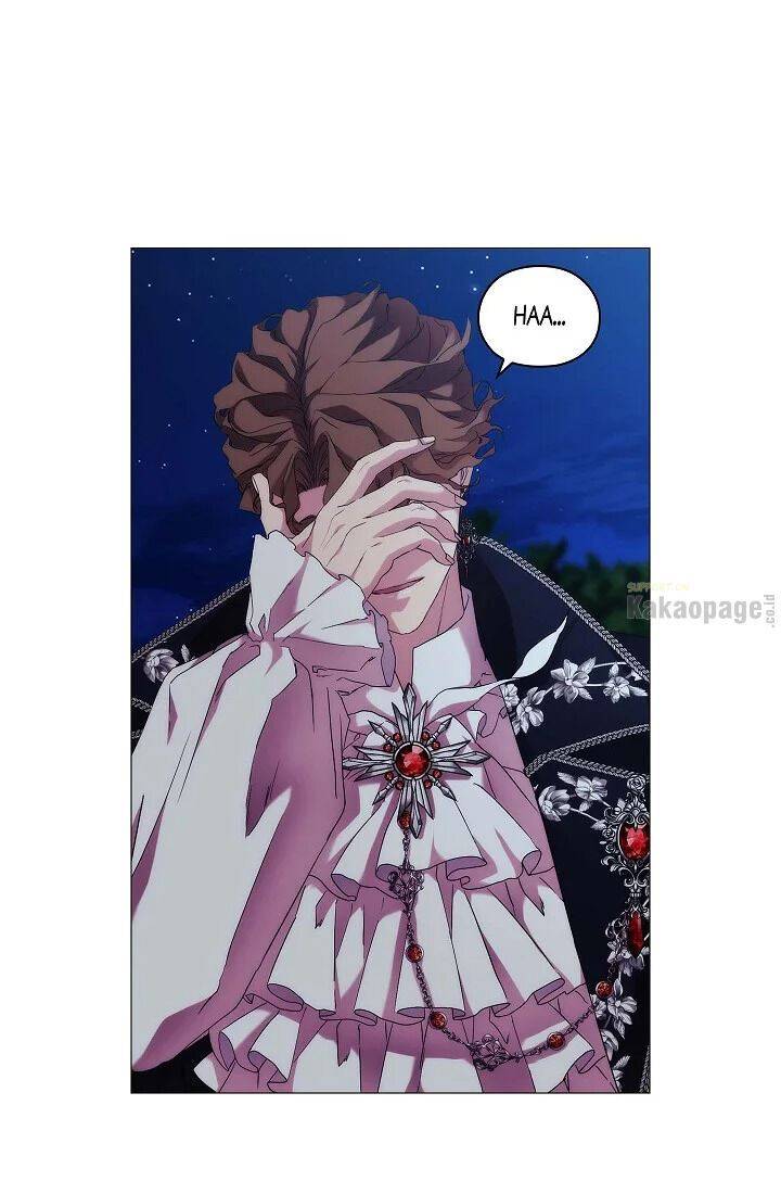 When Villainess Falls in Love Chapter 055