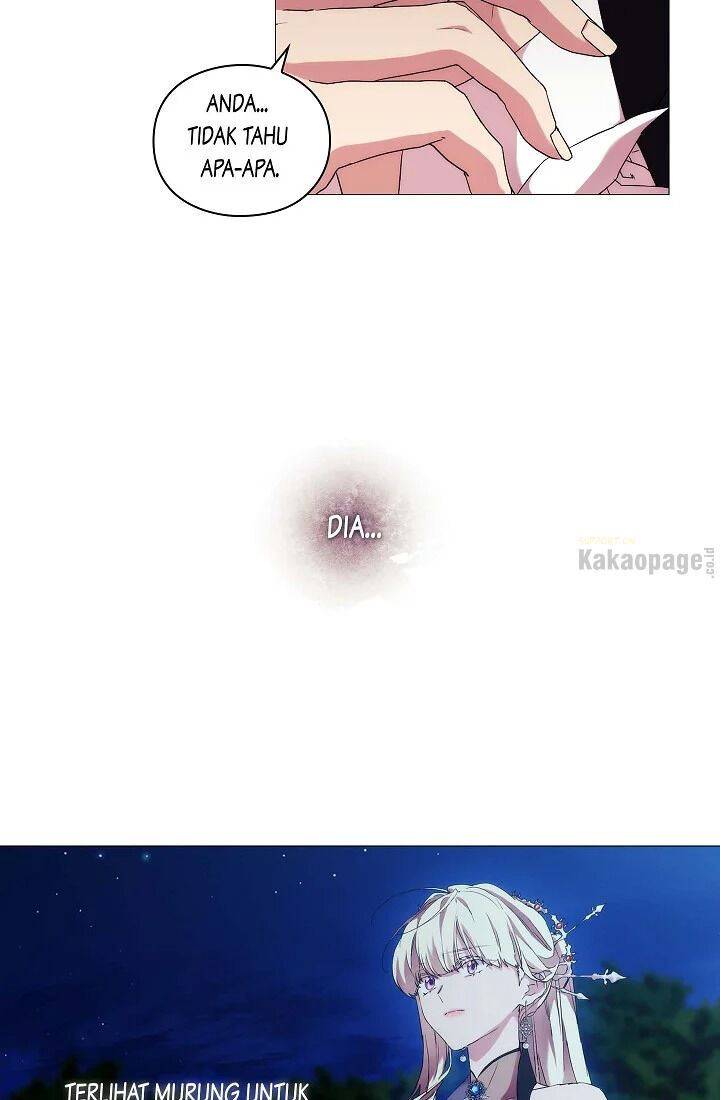When Villainess Falls in Love Chapter 055