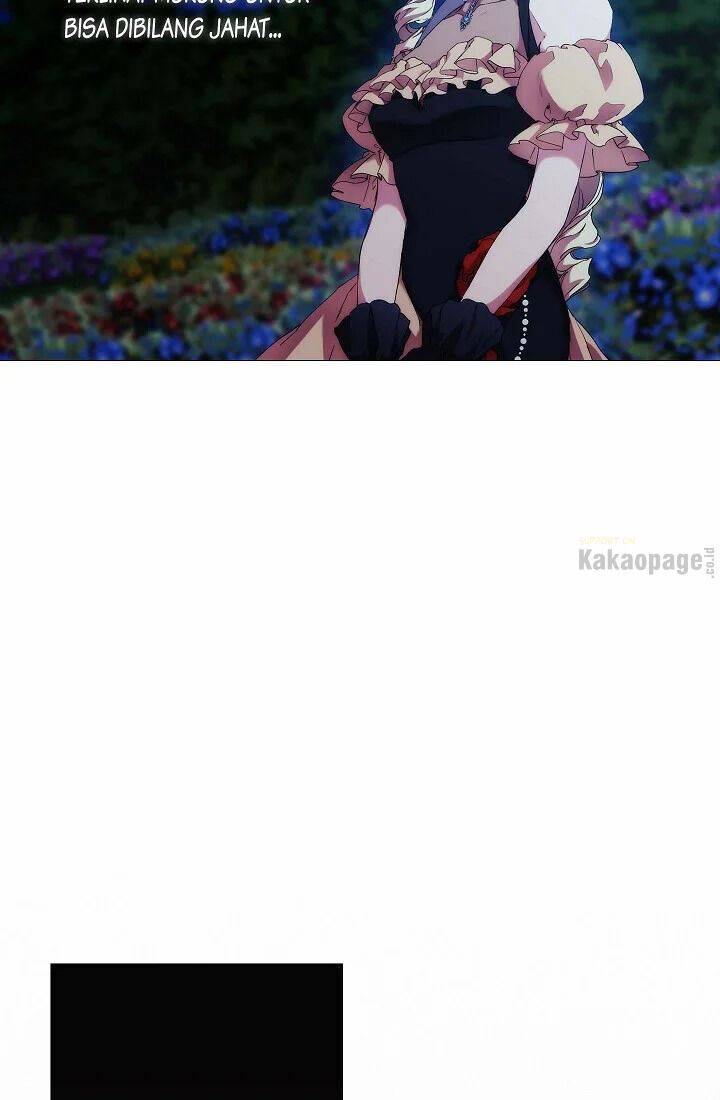 When Villainess Falls in Love Chapter 055