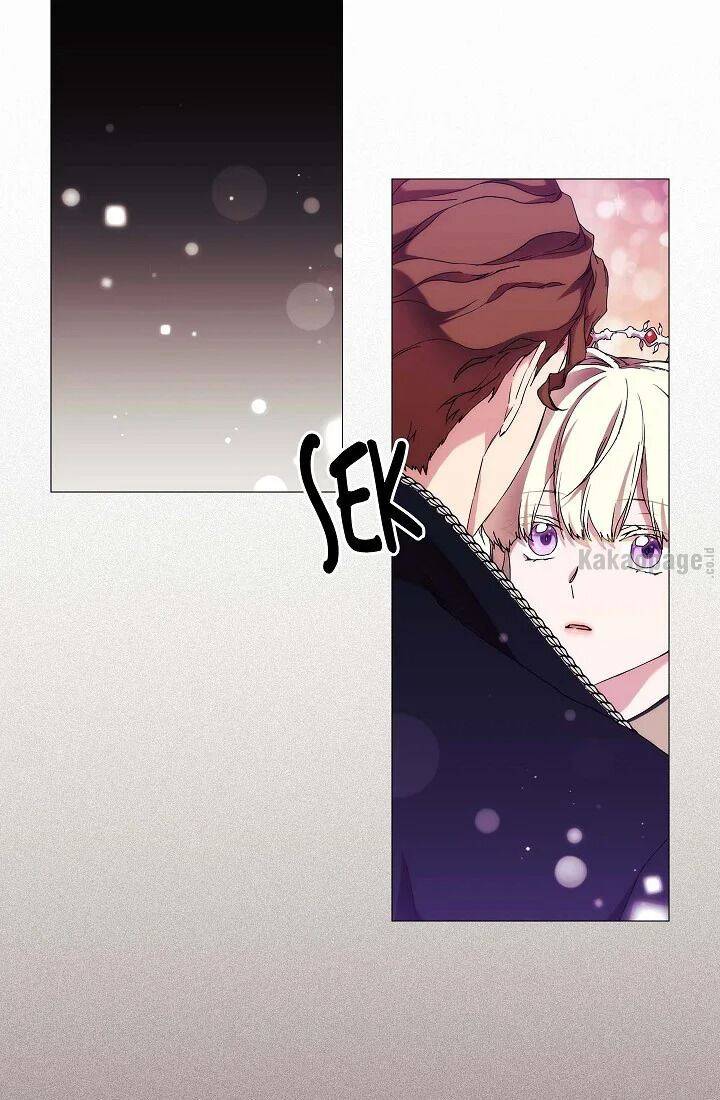 When Villainess Falls in Love Chapter 055