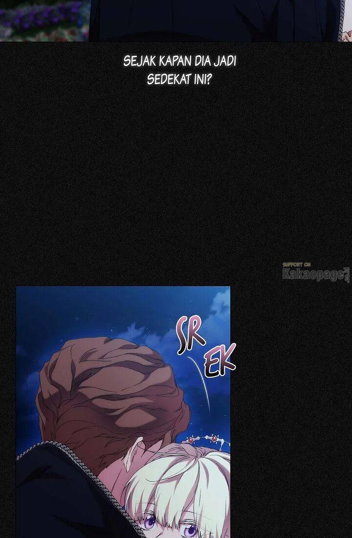 When Villainess Falls in Love Chapter 055