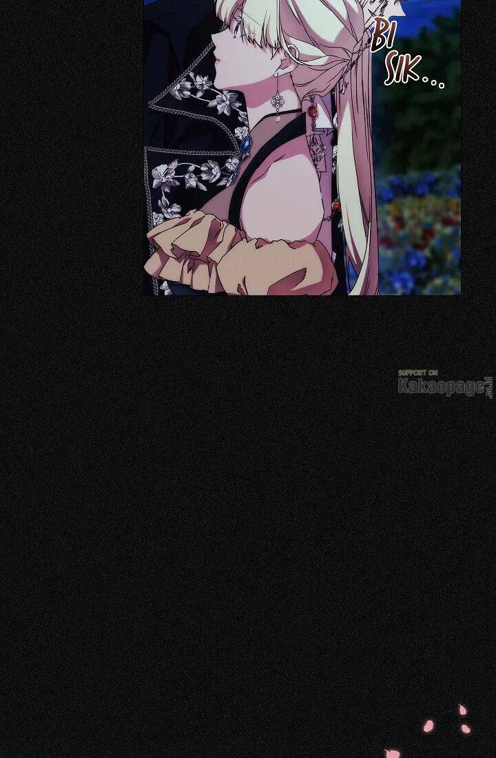 When Villainess Falls in Love Chapter 055