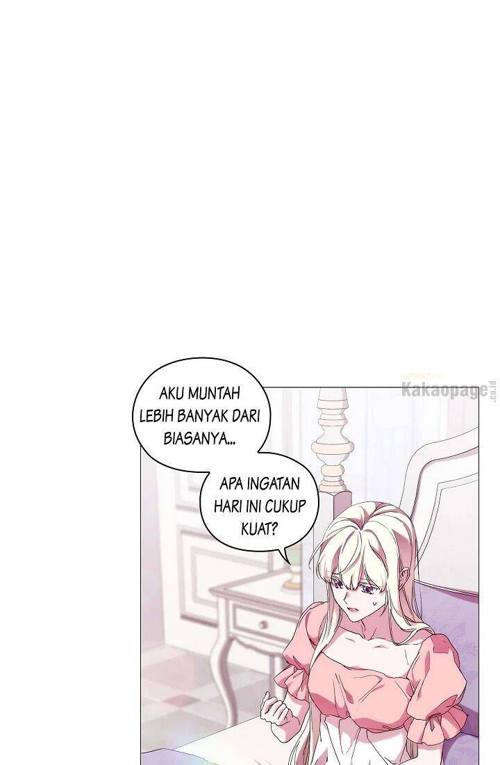 When Villainess Falls in Love Chapter 055