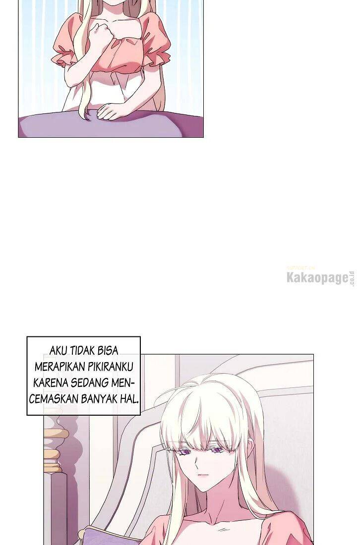 When Villainess Falls in Love Chapter 055