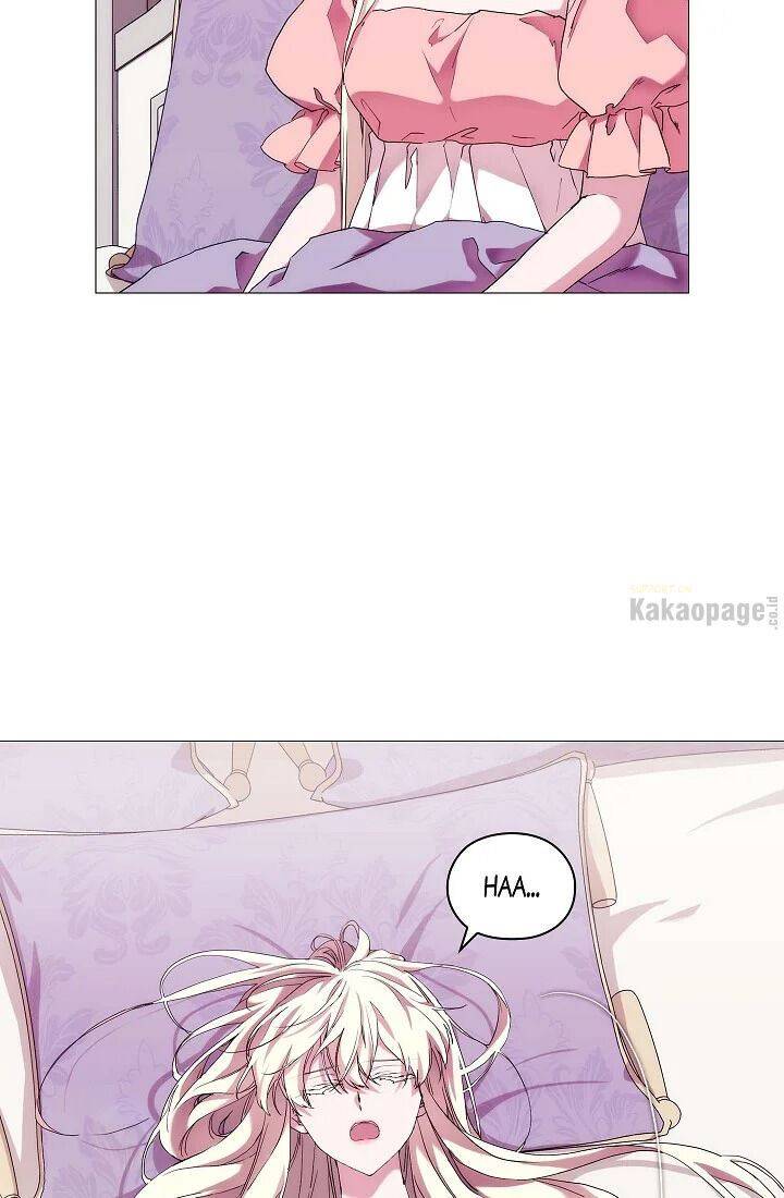 When Villainess Falls in Love Chapter 055