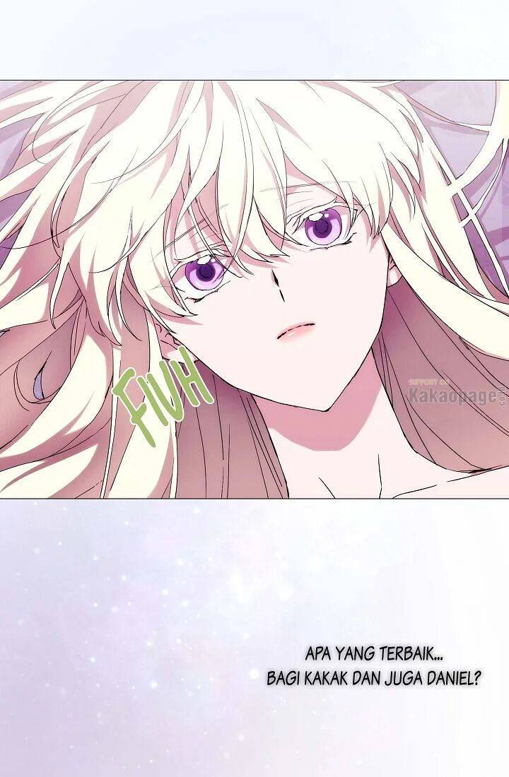 When Villainess Falls in Love Chapter 055