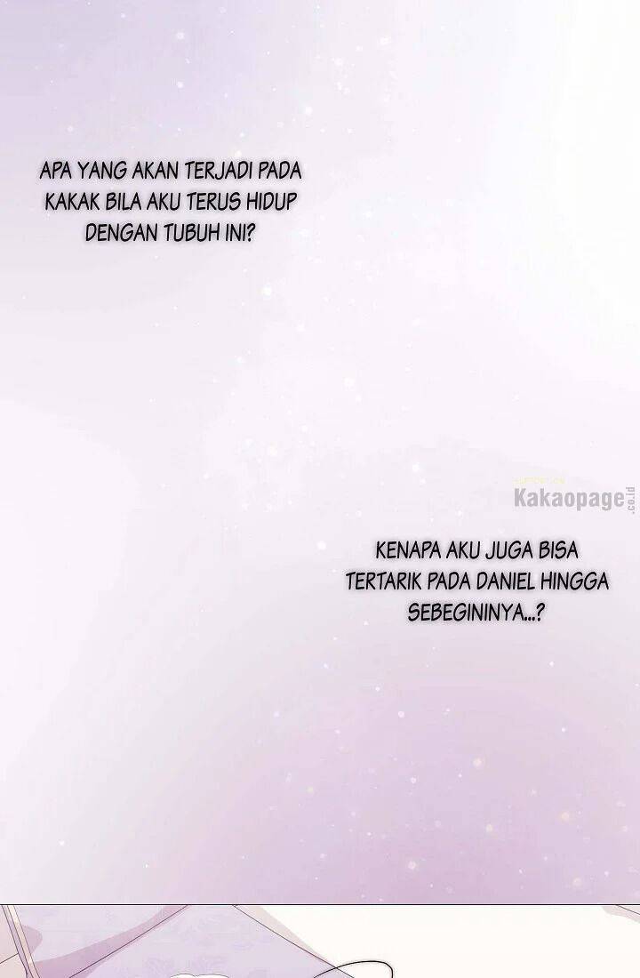 When Villainess Falls in Love Chapter 055