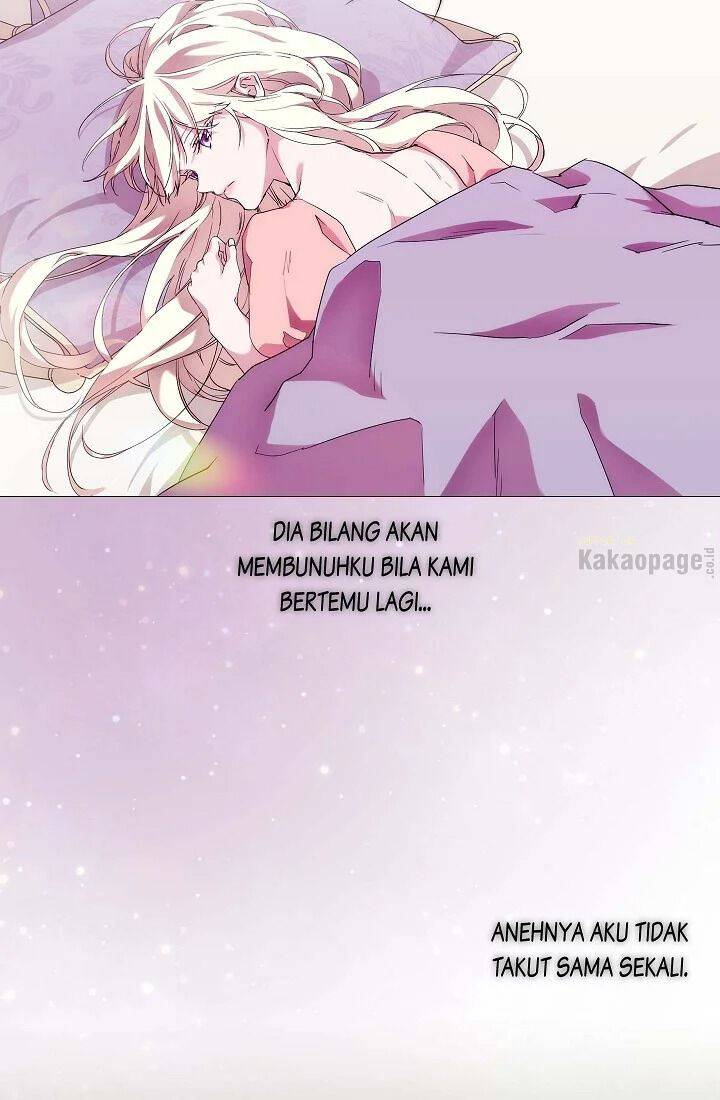 When Villainess Falls in Love Chapter 055