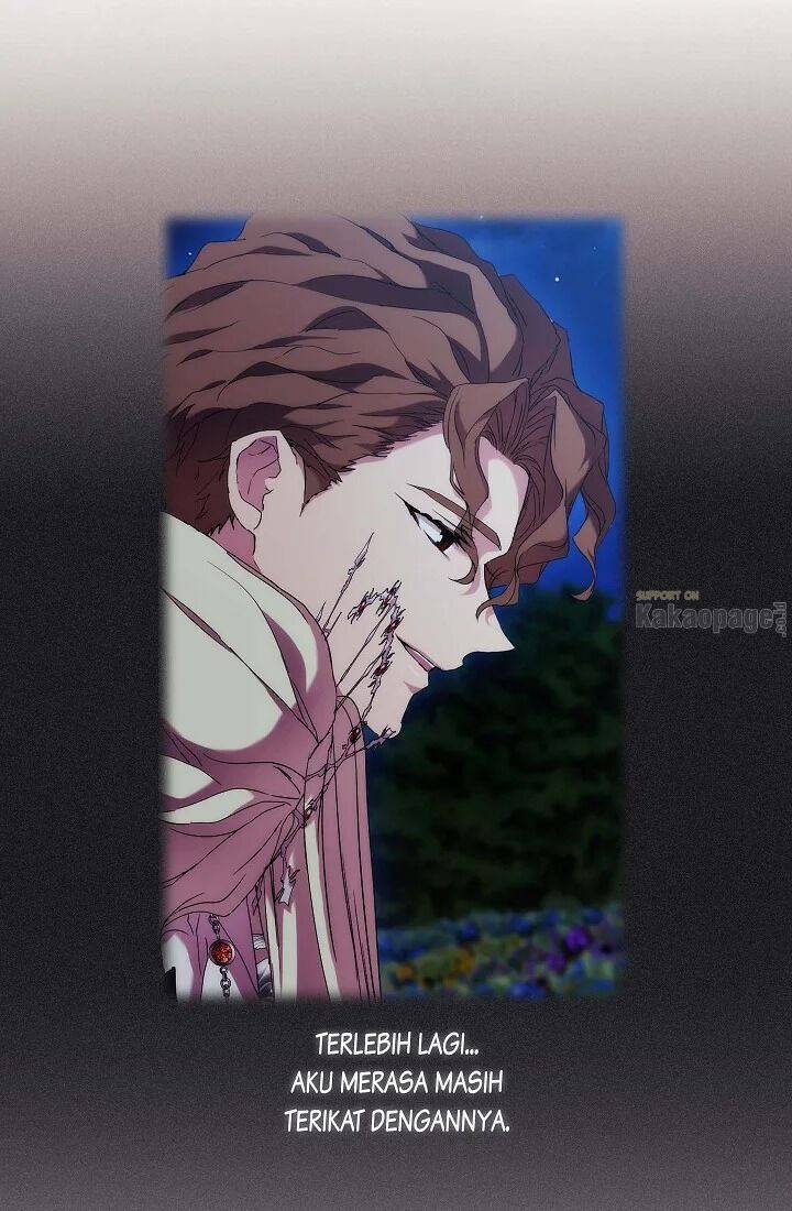 When Villainess Falls in Love Chapter 055