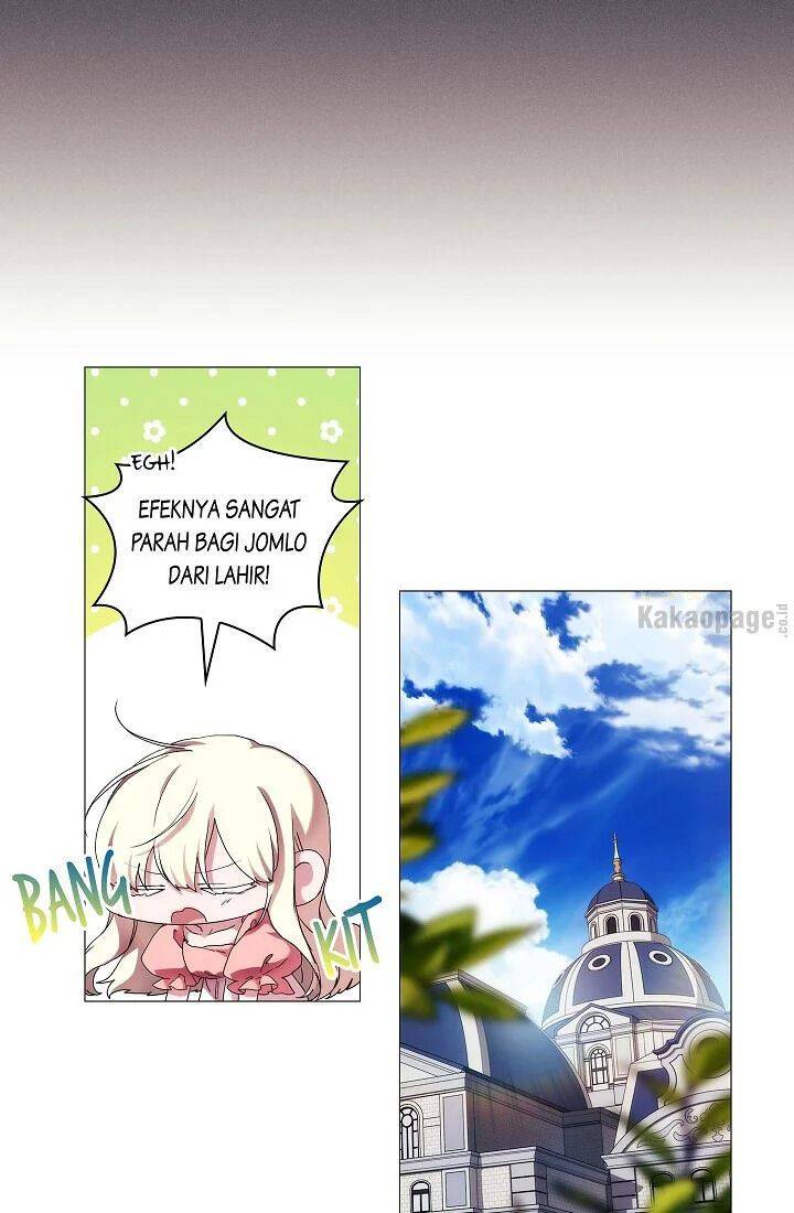 When Villainess Falls in Love Chapter 055