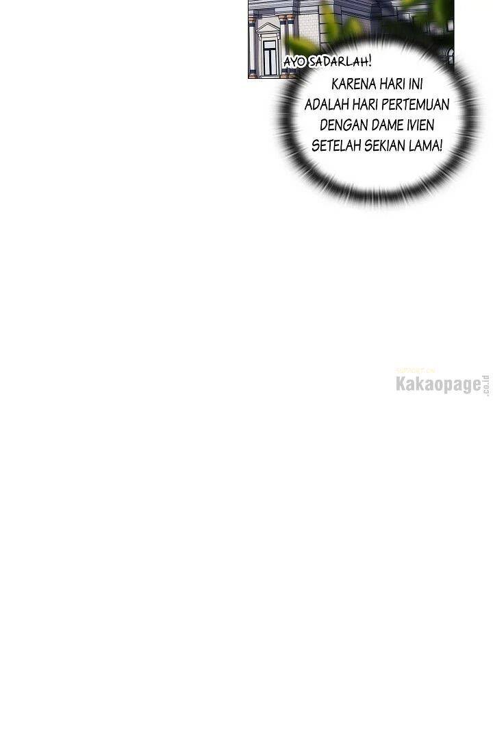 When Villainess Falls in Love Chapter 055