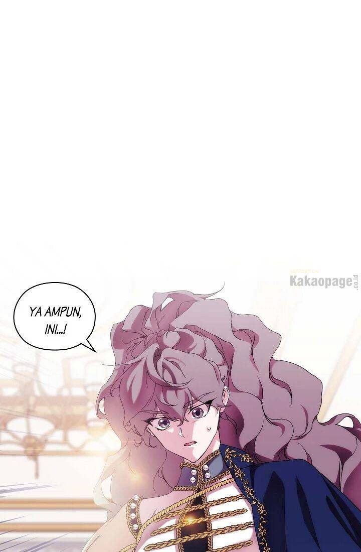 When Villainess Falls in Love Chapter 055