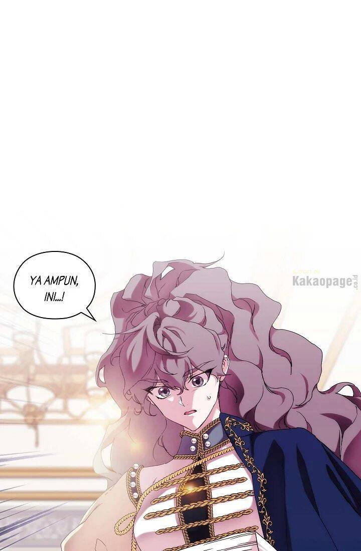 When Villainess Falls in Love Chapter 056
