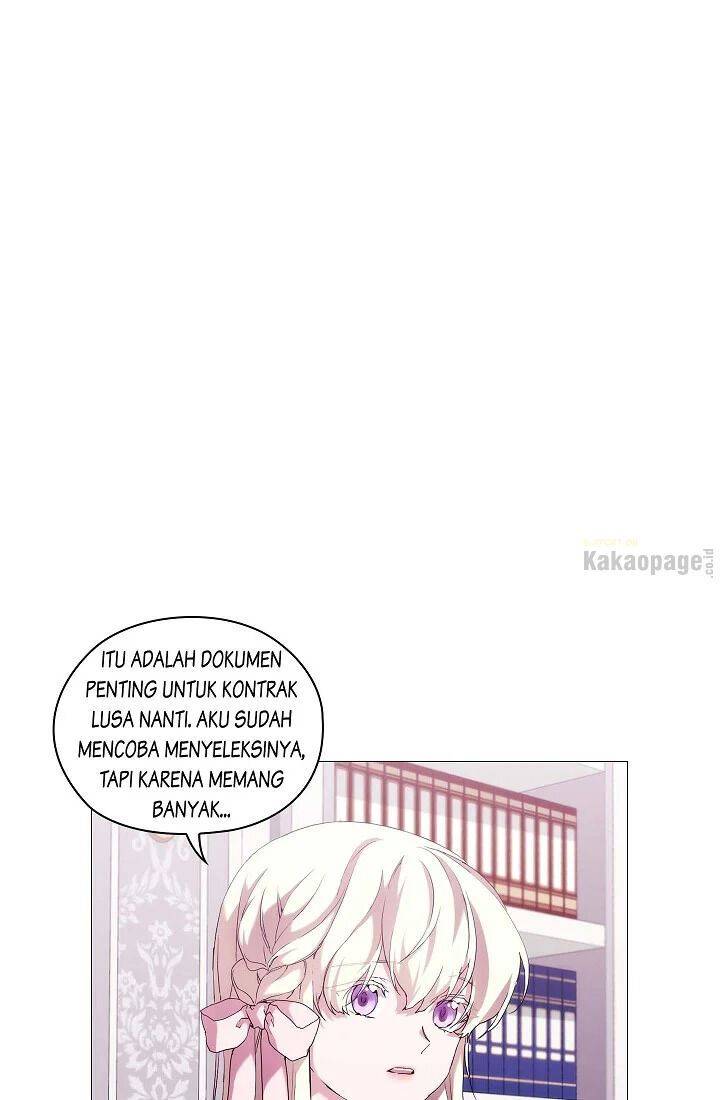 When Villainess Falls in Love Chapter 056