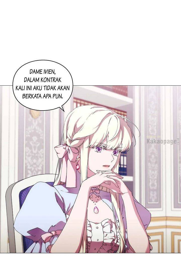 When Villainess Falls in Love Chapter 056