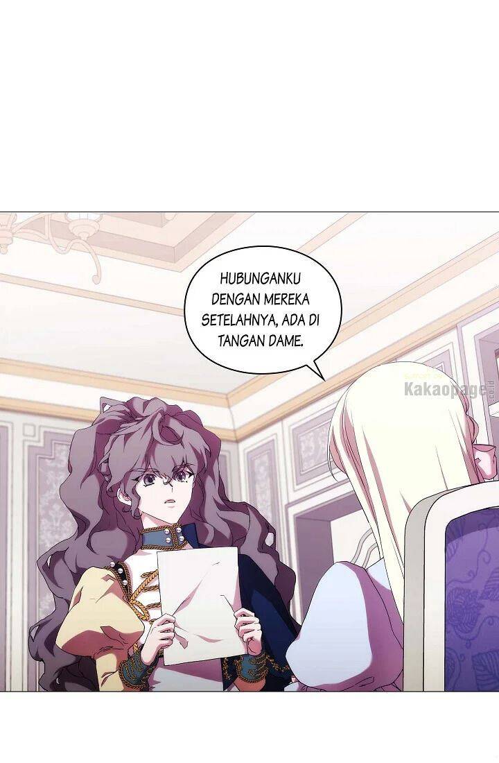 When Villainess Falls in Love Chapter 056