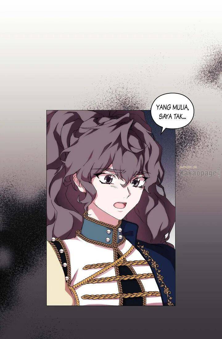When Villainess Falls in Love Chapter 056