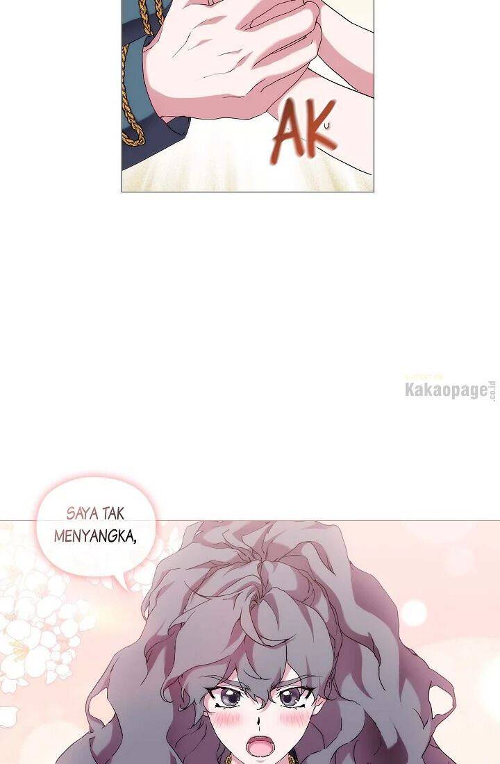 When Villainess Falls in Love Chapter 056