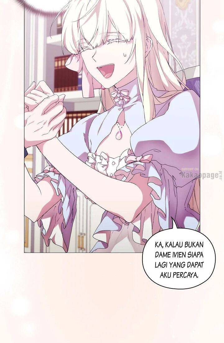 When Villainess Falls in Love Chapter 056