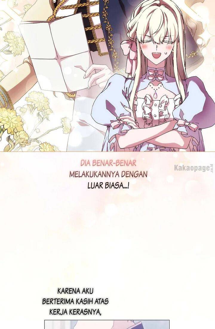 When Villainess Falls in Love Chapter 056