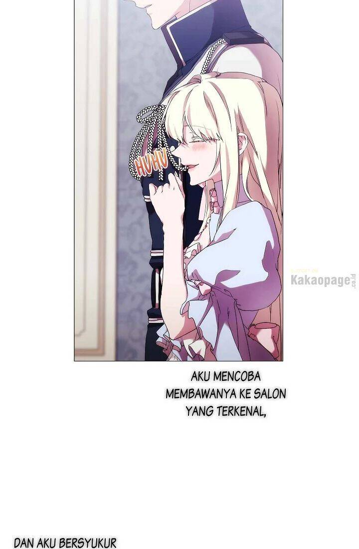 When Villainess Falls in Love Chapter 056