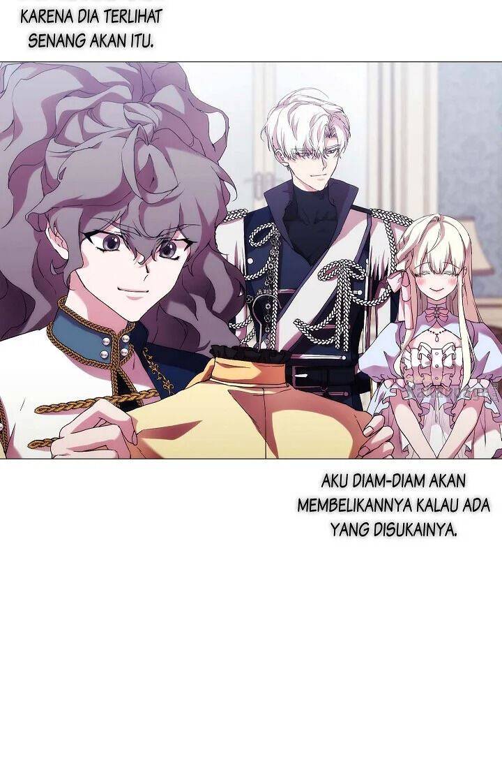 When Villainess Falls in Love Chapter 056