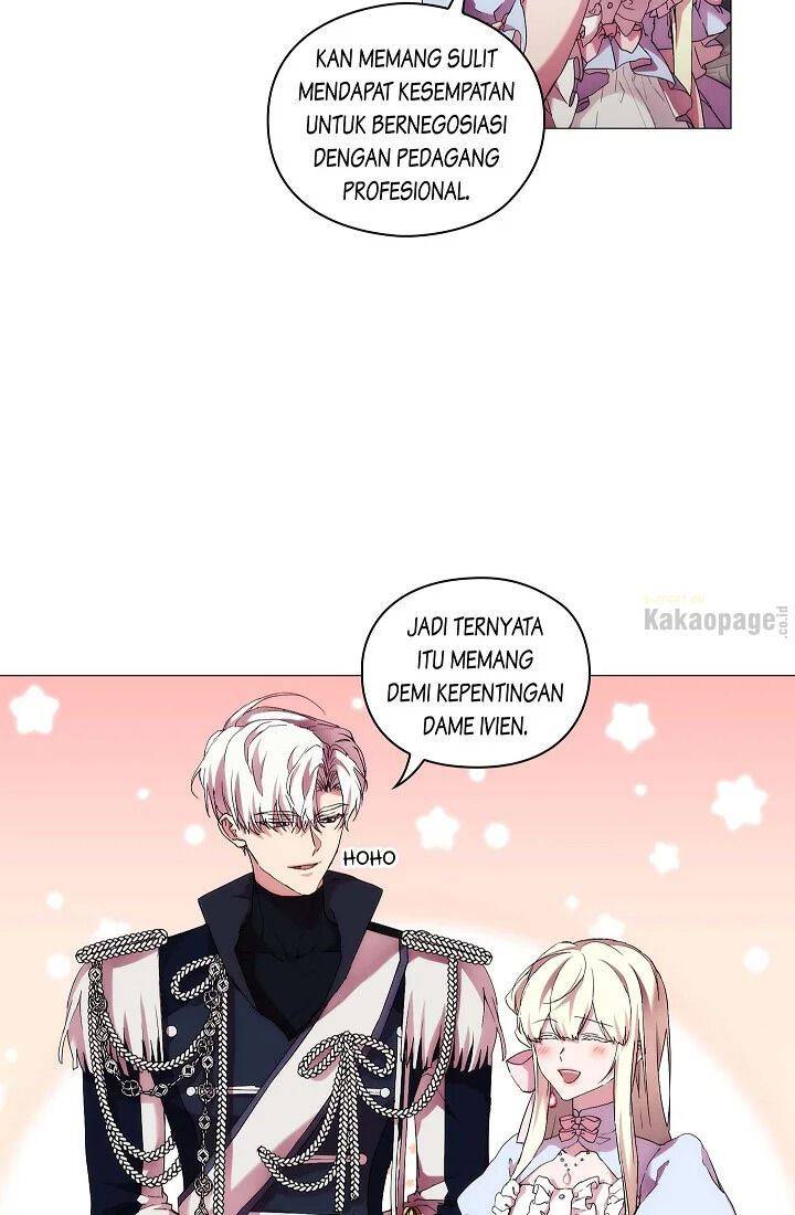 When Villainess Falls in Love Chapter 056