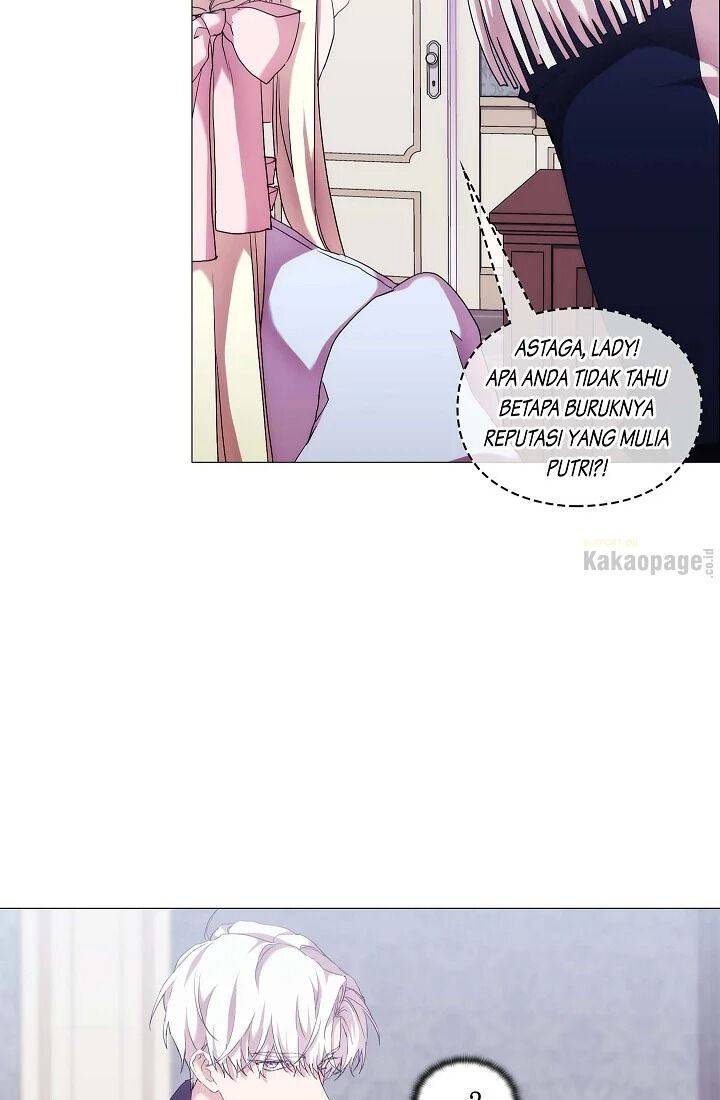 When Villainess Falls in Love Chapter 056