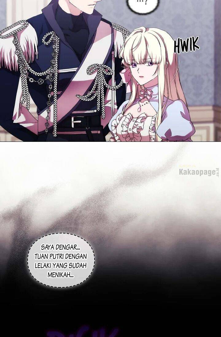 When Villainess Falls in Love Chapter 056