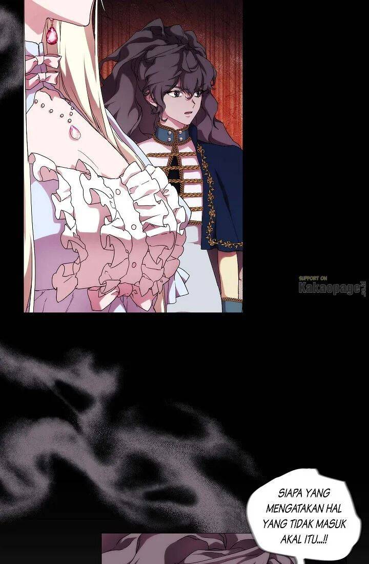 When Villainess Falls in Love Chapter 056