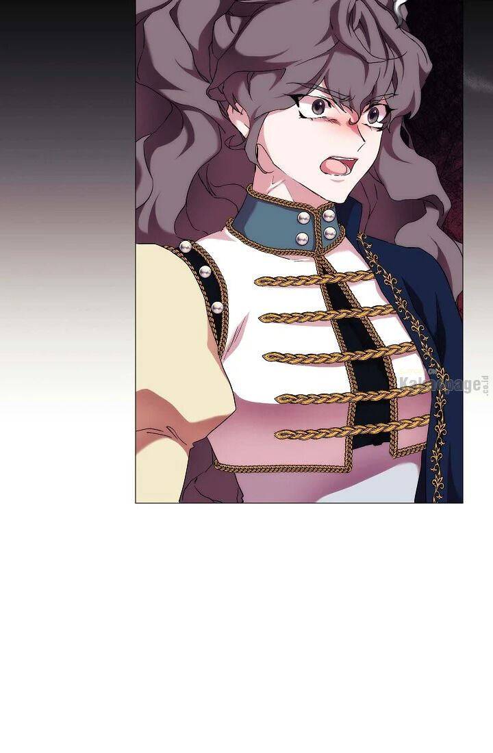 When Villainess Falls in Love Chapter 056