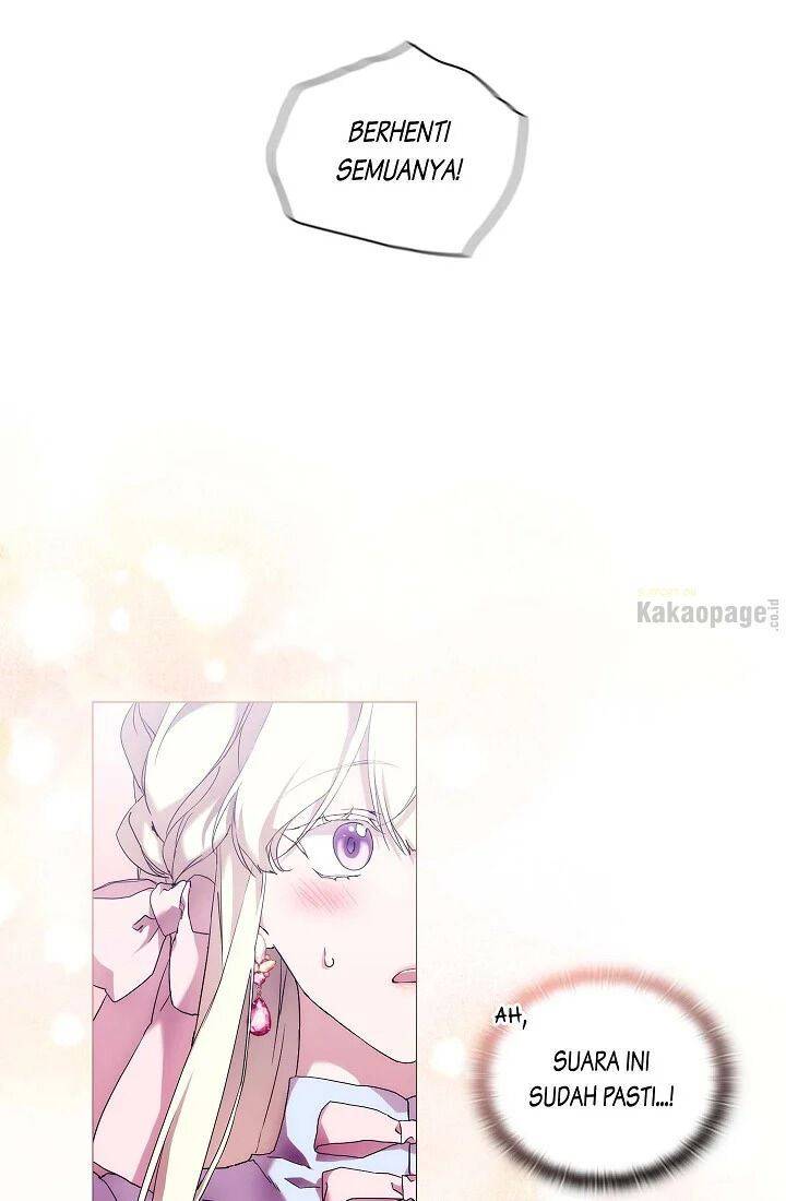 When Villainess Falls in Love Chapter 056