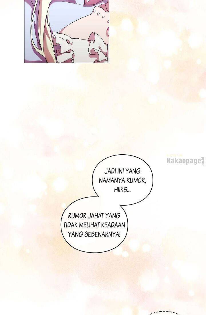 When Villainess Falls in Love Chapter 056