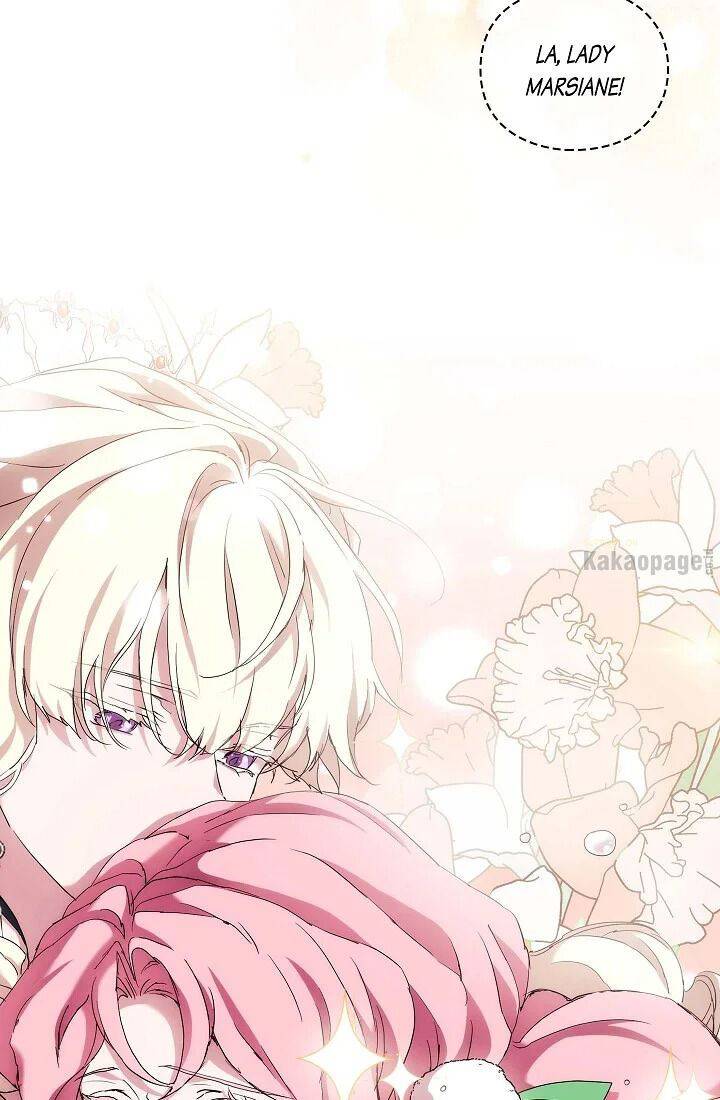 When Villainess Falls in Love Chapter 056