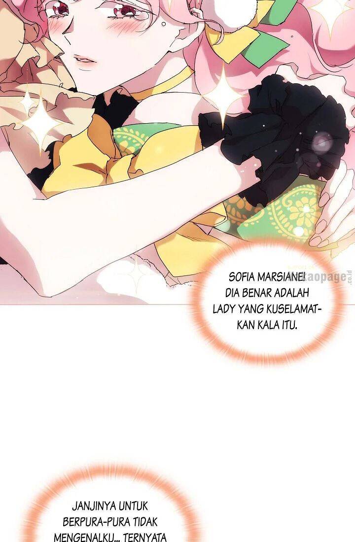 When Villainess Falls in Love Chapter 056