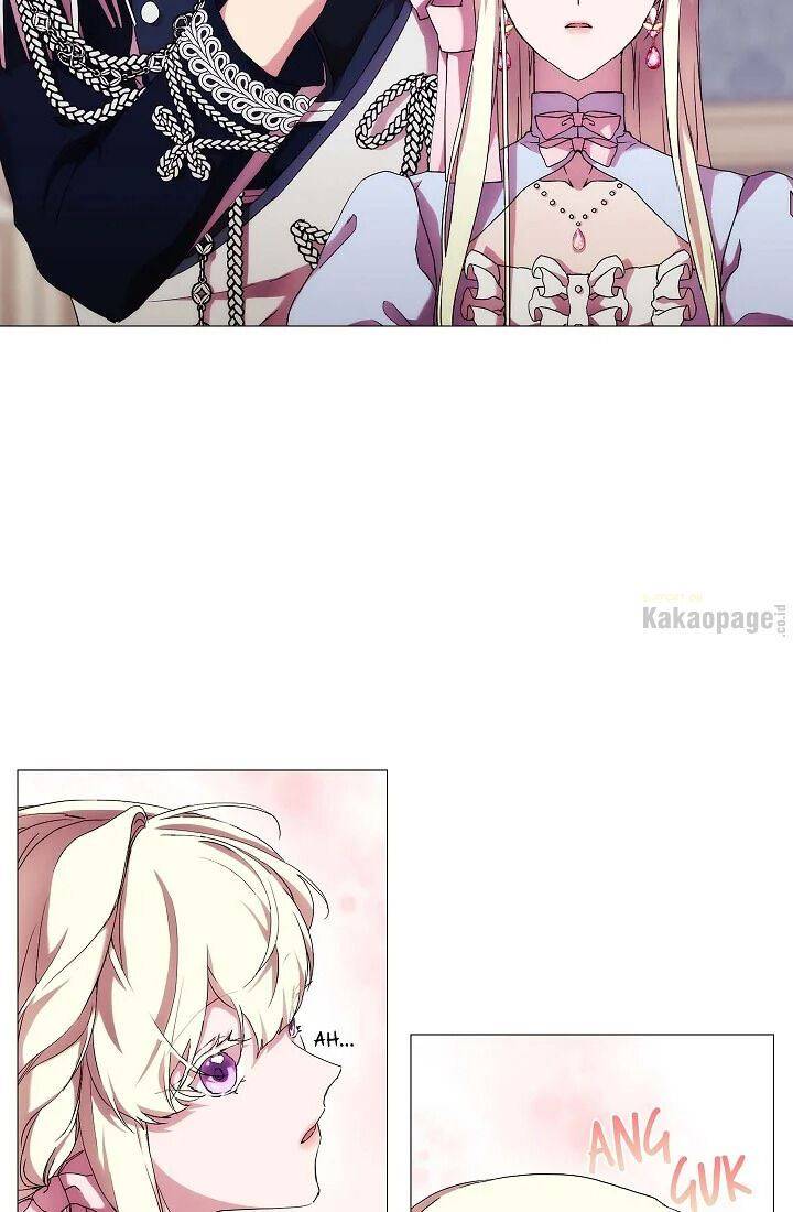 When Villainess Falls in Love Chapter 056