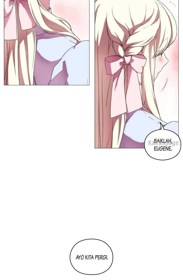 When Villainess Falls in Love Chapter 056