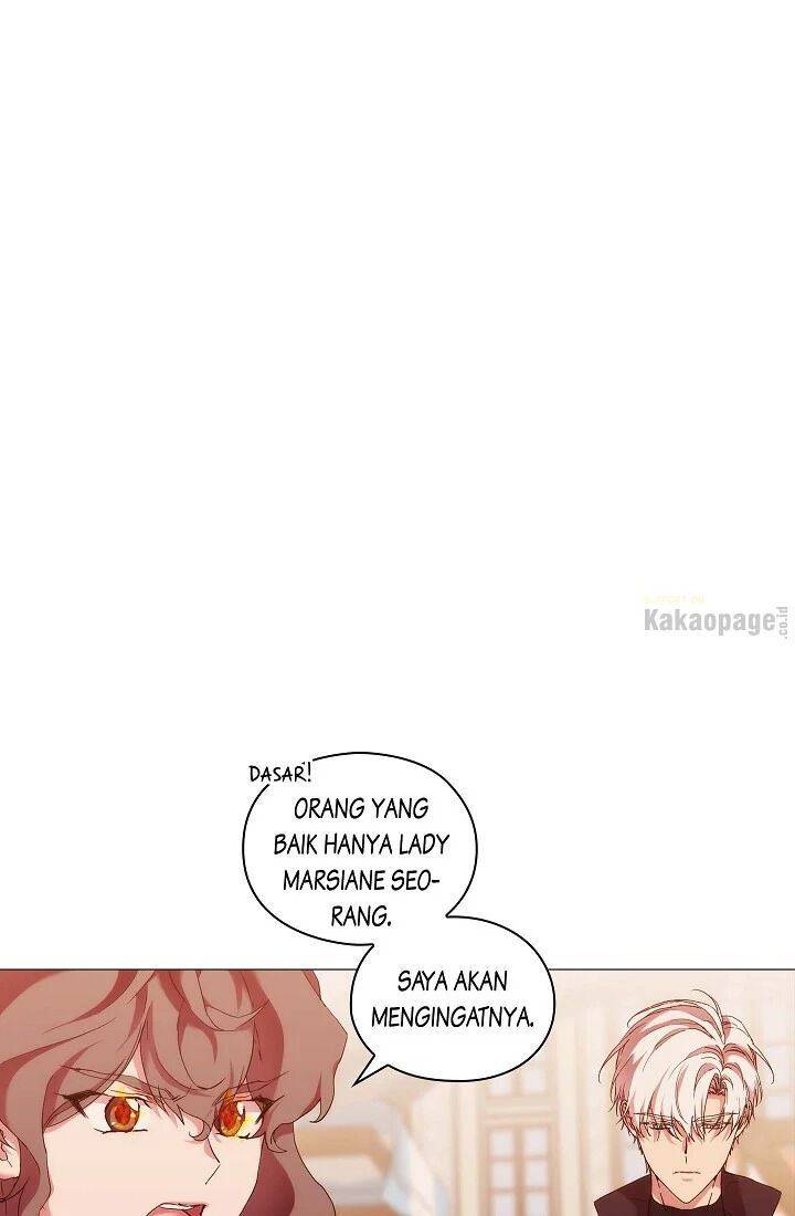 When Villainess Falls in Love Chapter 056