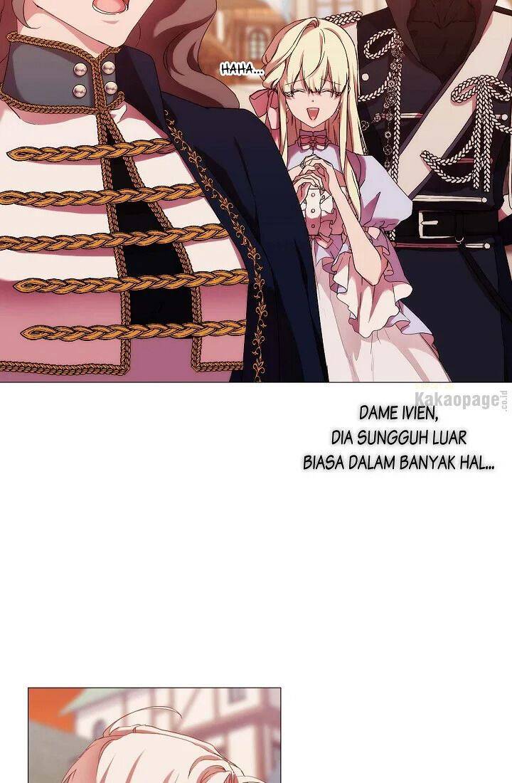 When Villainess Falls in Love Chapter 056
