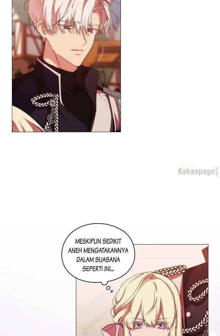 When Villainess Falls in Love Chapter 056