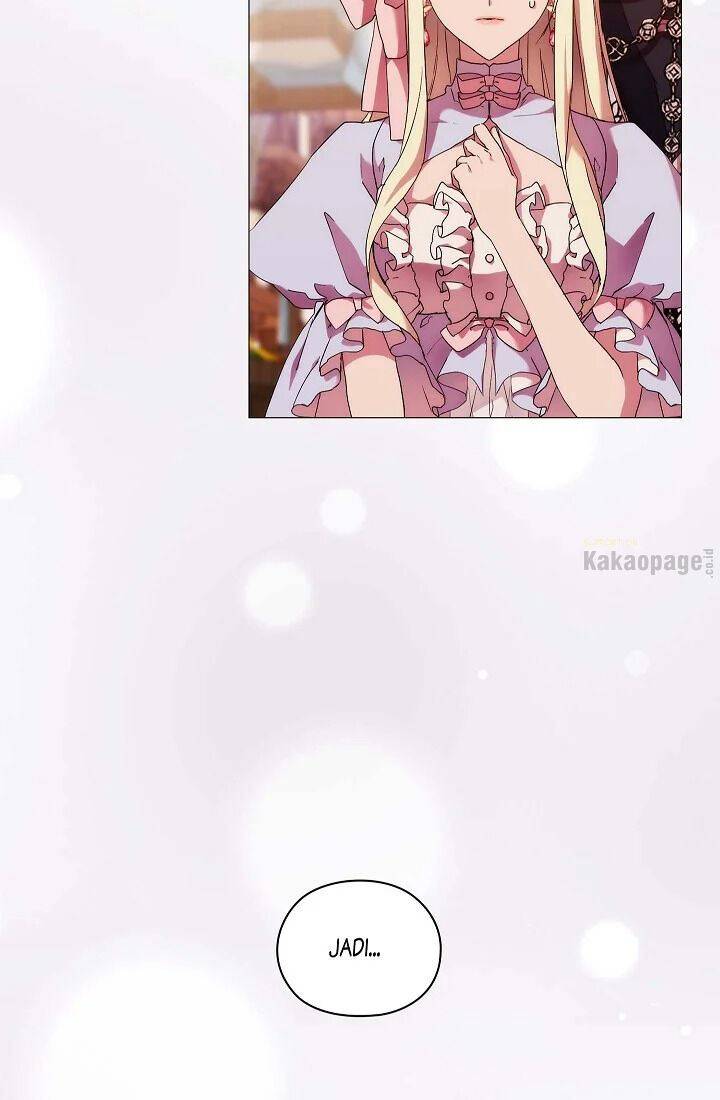When Villainess Falls in Love Chapter 056
