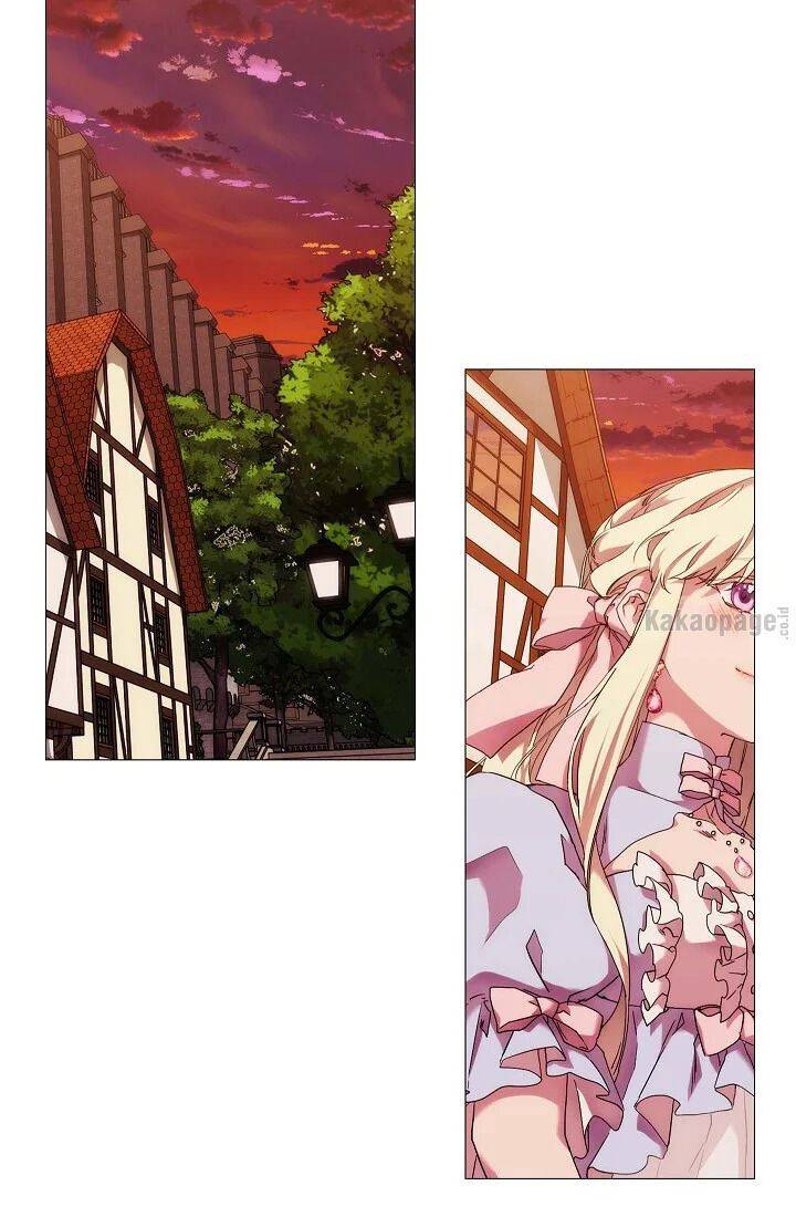 When Villainess Falls in Love Chapter 056