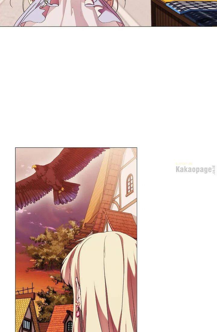 When Villainess Falls in Love Chapter 056