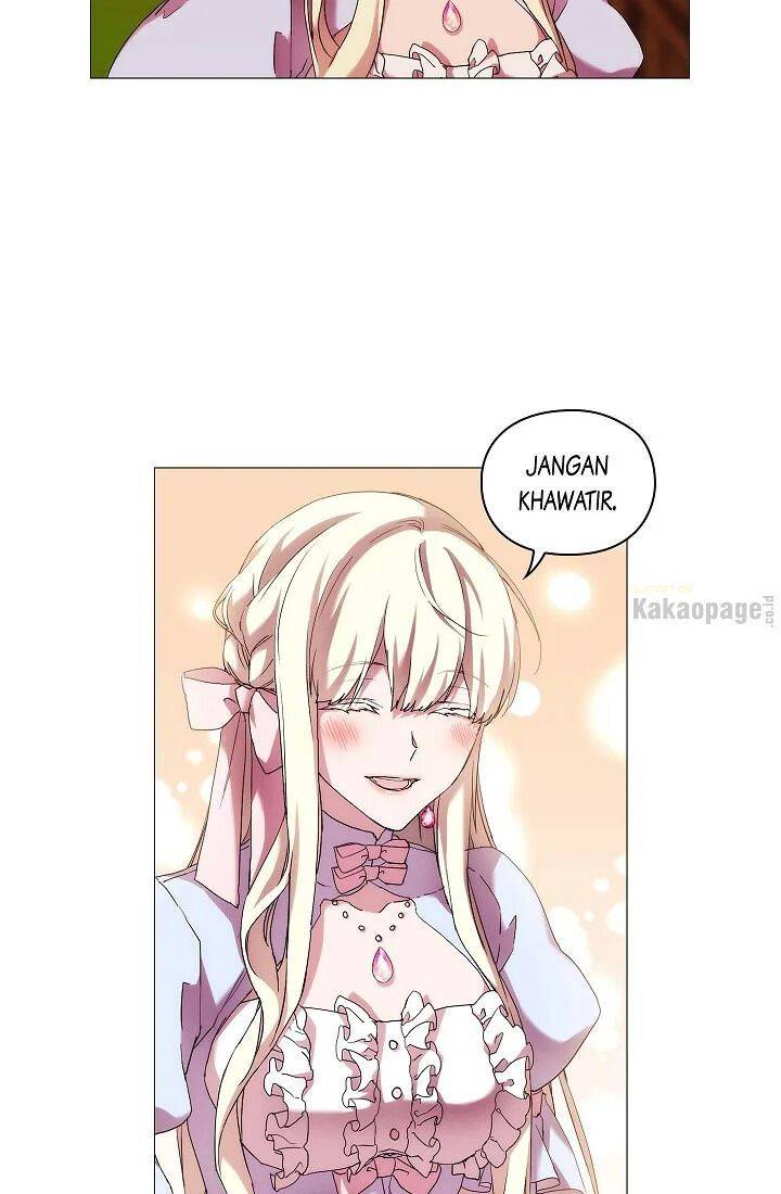 When Villainess Falls in Love Chapter 056