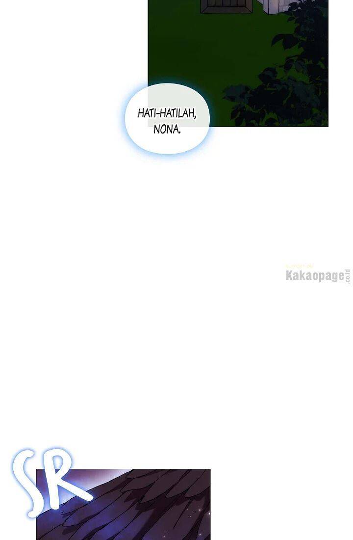 When Villainess Falls in Love Chapter 056