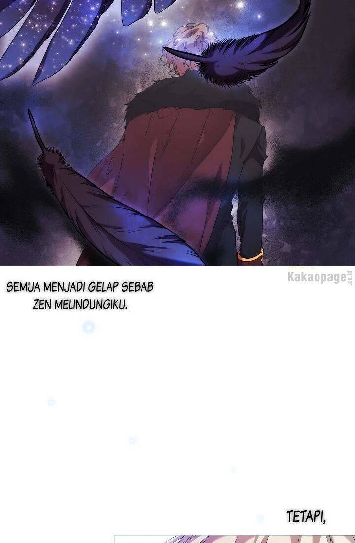 When Villainess Falls in Love Chapter 056