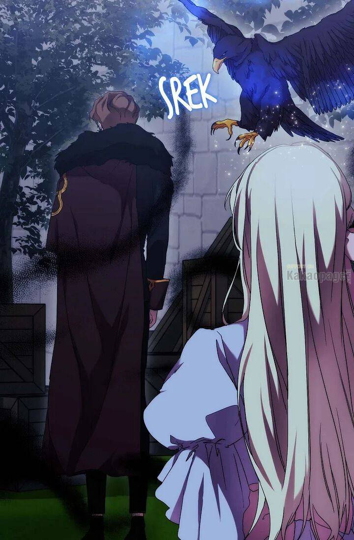When Villainess Falls in Love Chapter 056