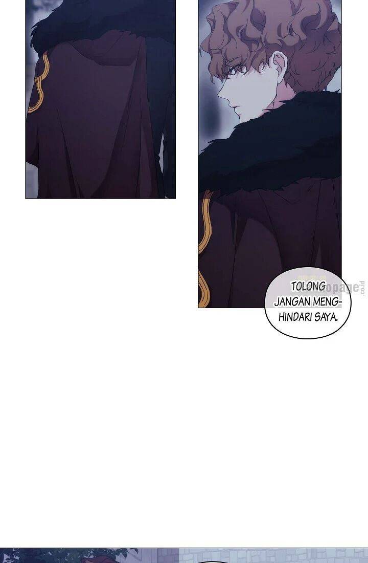 When Villainess Falls in Love Chapter 056
